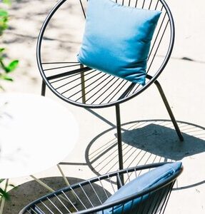 Design Stuhl "Urban Breeze"